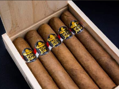 Don Juan - CV Sumber Sari Sedana, Bali Cigars